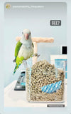 The Parrot Natural Nutrition Course