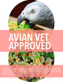 The Parrot Natural Nutrition Course