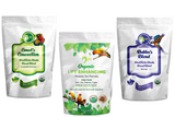 The Parrot Natural Nutrition Course