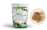 Organic Parrot Pellets (4lbs)