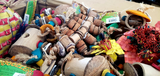 Chunky Toy Box (Bundle of 5)